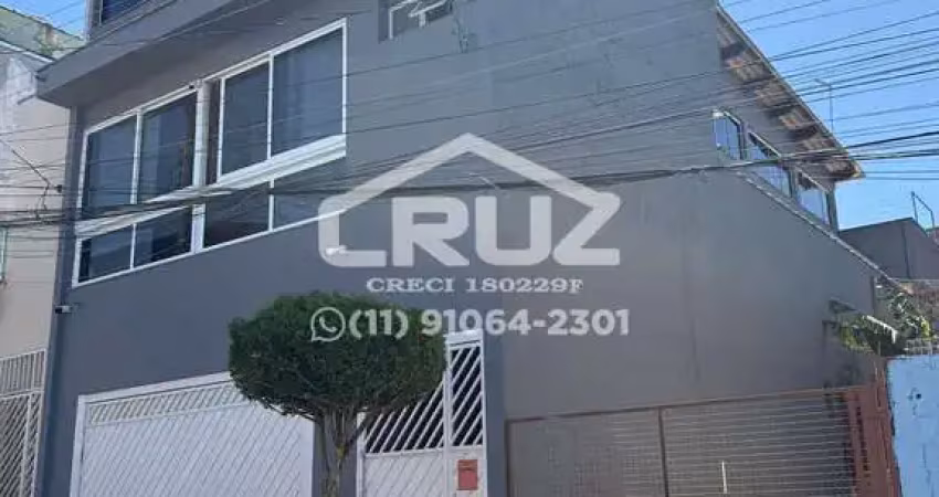 Casa com 4 quartos à venda na Rua Angelina Fava Schiavo, Vera Tereza, Caieiras