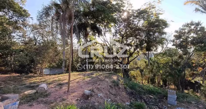 Chácara / sítio com 2 quartos à venda na Rua André Fischer, Morro Grande, Caieiras