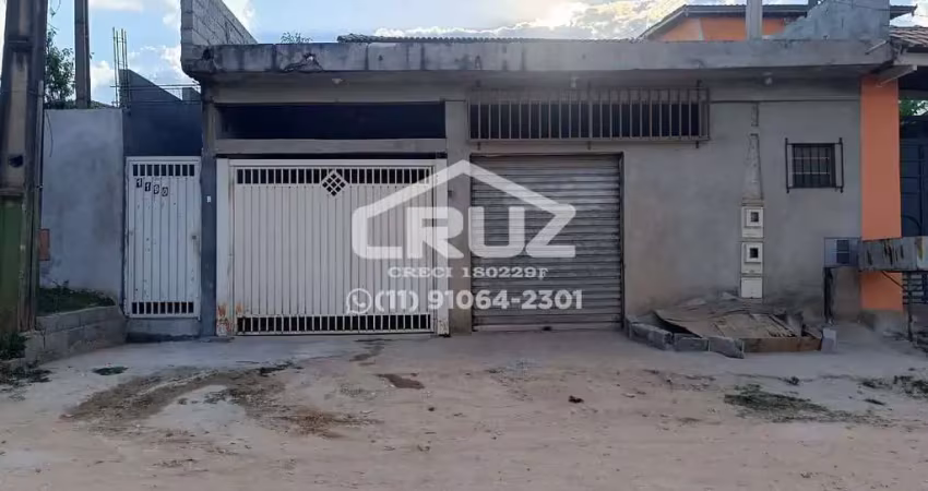 Casa com 3 quartos à venda na Rua Adão Mario Pereira, Jardim Primavera, Jarinu