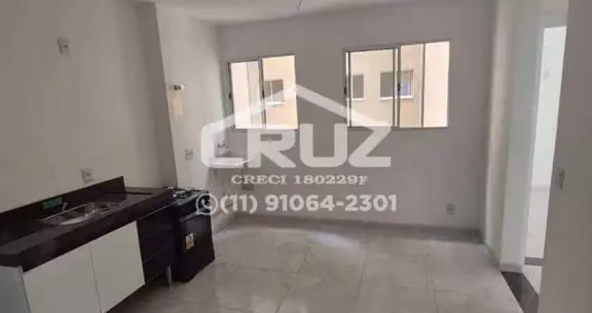 Apartamento com 2 quartos para alugar na Avenida Paulicéia, Laranjeiras, Caieiras