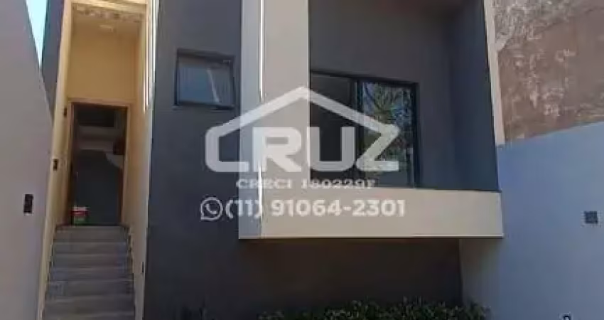 Casa com 3 quartos à venda na Rua Ronolpha Dártora Sobreiro, Laranjeiras, Caieiras