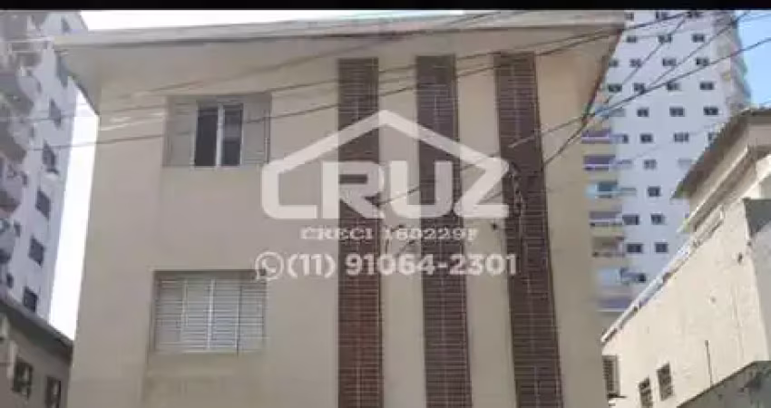 Apartamento com 2 quartos à venda na Rua Bolívia, Guilhermina, Praia Grande
