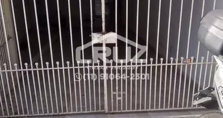 Casa com 2 quartos para alugar na Rua Tupinambás, Centro, Francisco Morato