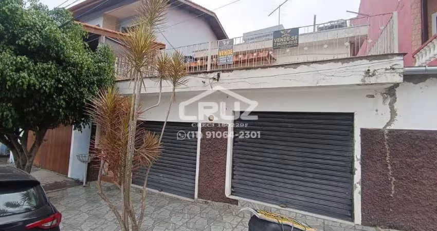 Casa com 3 quartos à venda na Rua Portugal, Centro, Caieiras