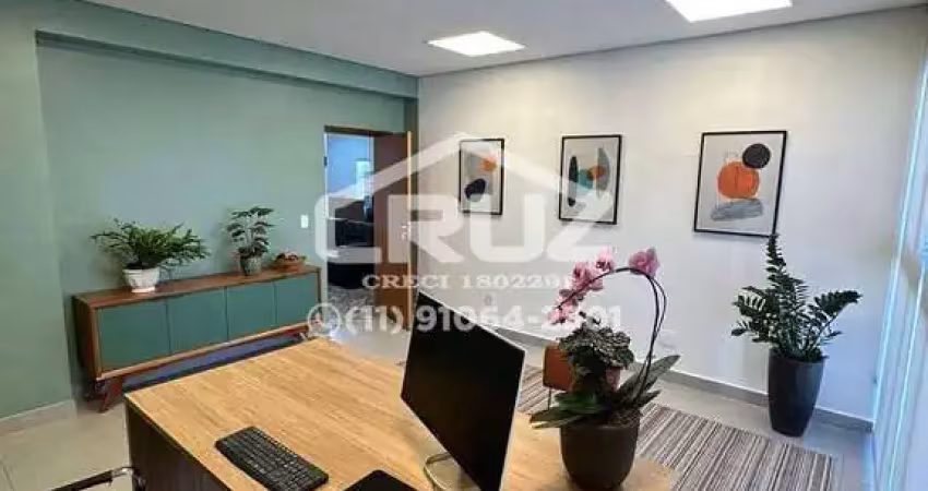 Ponto comercial para alugar na Rua Guadalajara, Centro, Caieiras