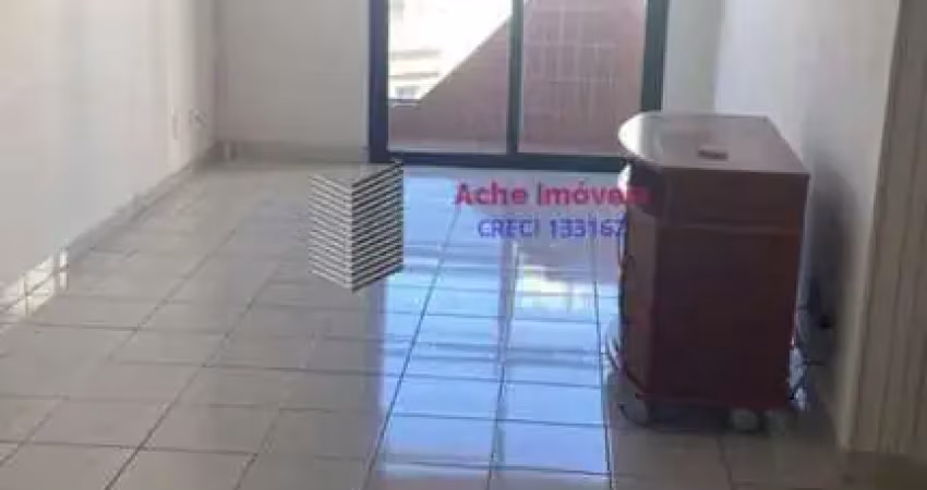 Apartamento Padrão para Aluguel em Vila Guilhermina Praia Grande-SP