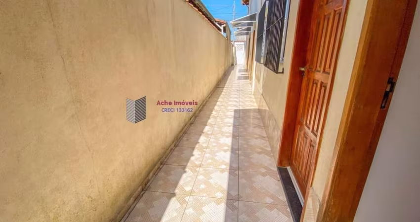 Casa Sobreposta para Venda em Parque das Américas Praia Grande-SP
