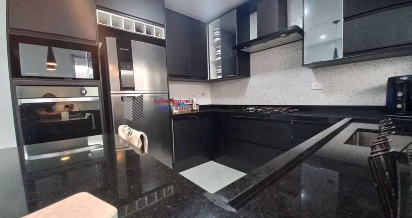 Casa Geminada para Venda em Tude Bastos Praia Grande-SP
