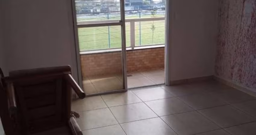 Casa Sobreposta para Venda em Vila Antártica Praia Grande-SP