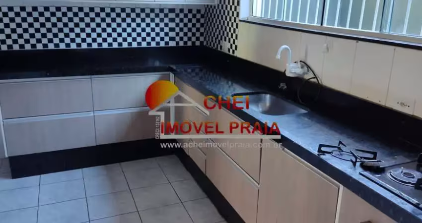 Casa com 3 quartos à venda no Tude Bastos (Sítio do Campo), Praia Grande 