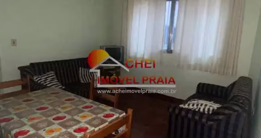 Apartamento com 1 quarto à venda no Canto do Forte, Praia Grande 