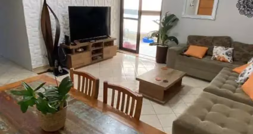 Apartamento alto padrão para venda e aluguel em campo da aviação praia grande-sp