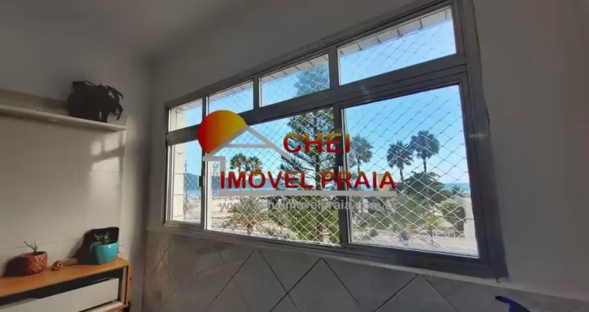 Apartamento com 2 quartos à venda no Boqueirão, Praia Grande 
