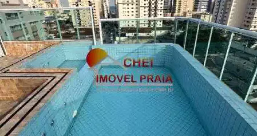 Apartamento 450m da praia na Aviação