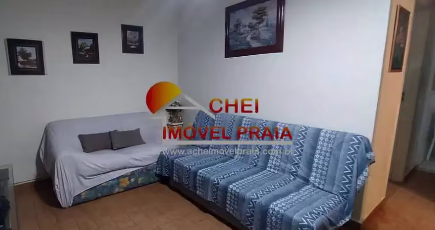 Apartamento com 1 quarto à venda em Guilhermina, Praia Grande 