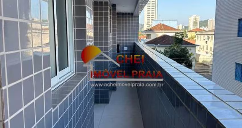 Apartamento no Canto do Forte