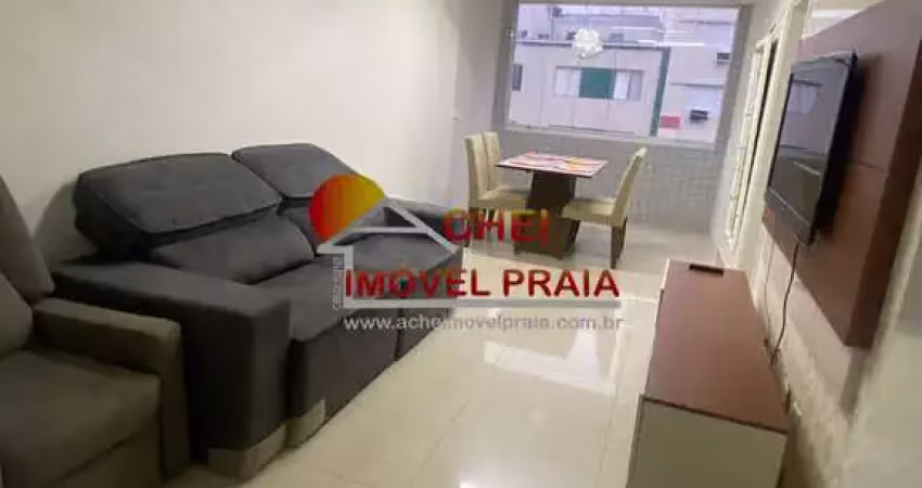 Apartamento com 2 quartos à venda no Boqueirão, Praia Grande 