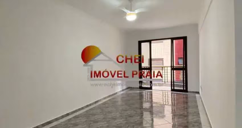 Apartamento vista mar na Guilhermina