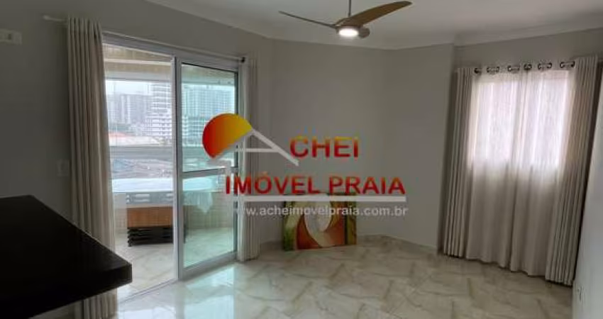 Apartamento no Caiçara