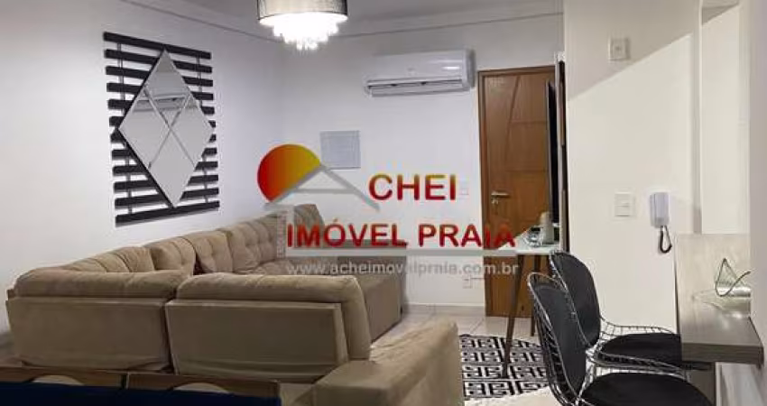 Apartamento 500m do mar na Guilhermina