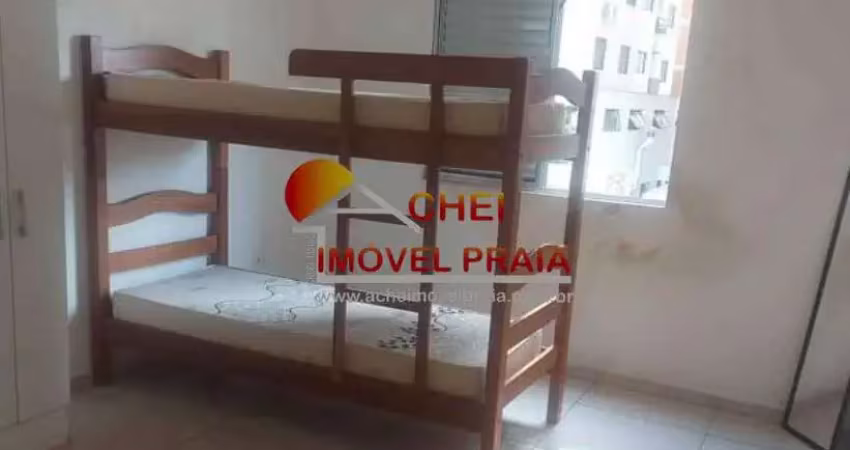 Apartamento com 1 quarto à venda na Tupi, Praia Grande 