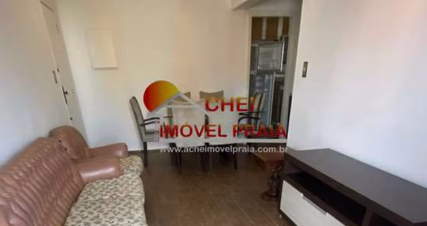 Apartamento mobiliado na Guilhermina