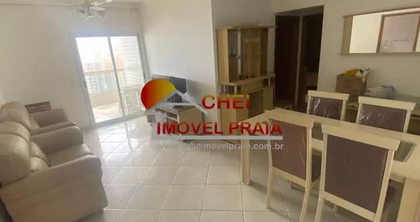 Apartamento com 2 quartos à venda em Aviação, Praia Grande 