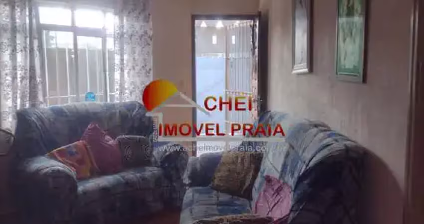 Casa com 2 quartos à venda no Jardim Imperador, Praia Grande 