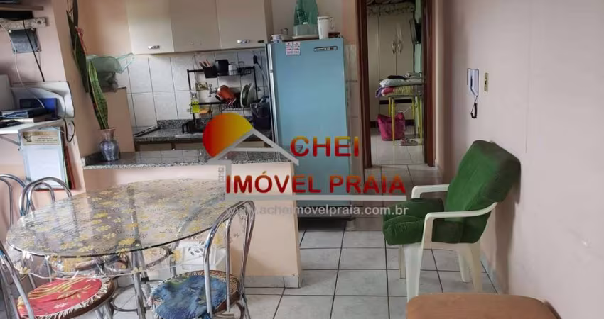 Apartamento no Jardim Real a 300m da praia