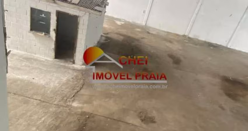 Pavilhão/Galpão Industrial em Vila Sonia, Praia Grande/SP