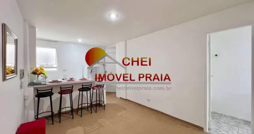 Apartamento à venda em Aviação, Praia Grande 