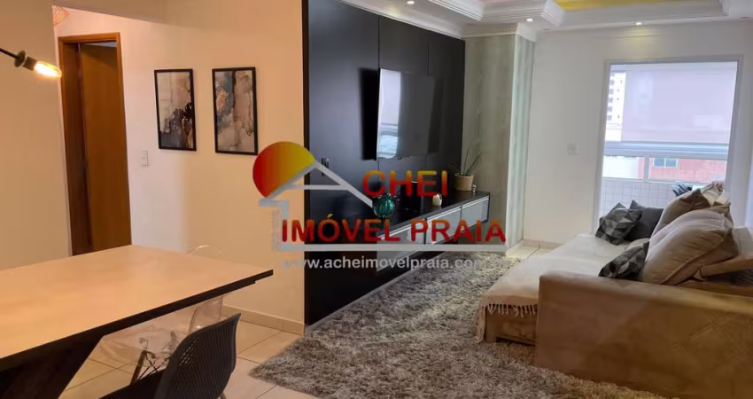 Apartamento porteira fechada na Guilhermina