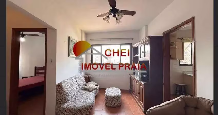 Apartamento com 2 quartos à venda em Guilhermina, Praia Grande 
