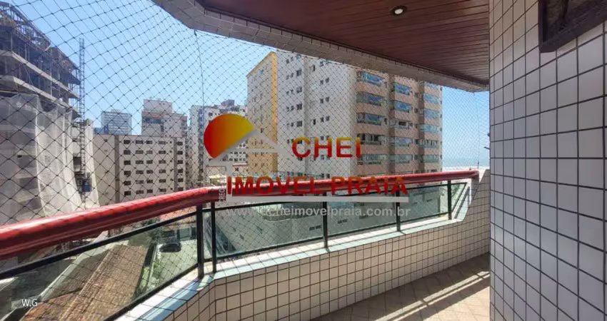 Apartamento com 2 quartos à venda em Aviação, Praia Grande 
