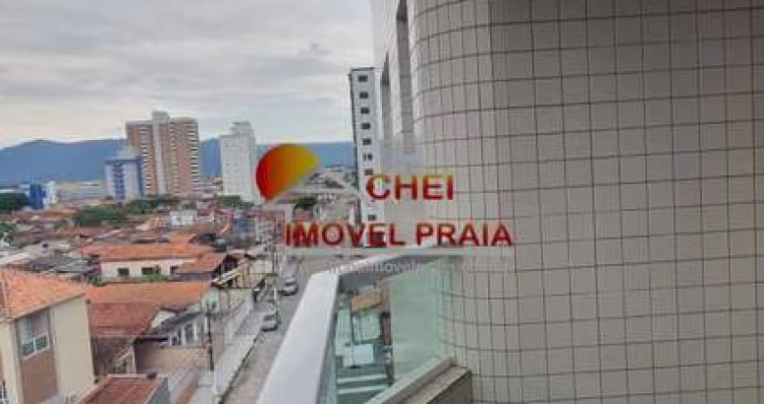 Apartamento na Guilhermina