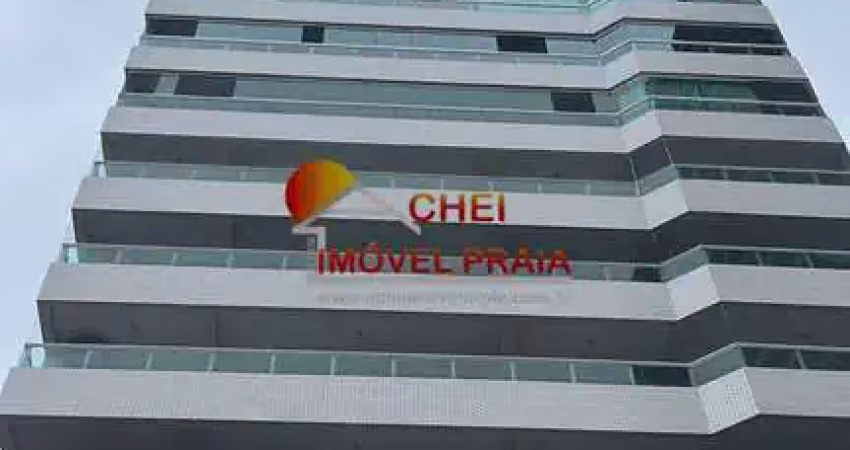 Apartamento na Guilhermina