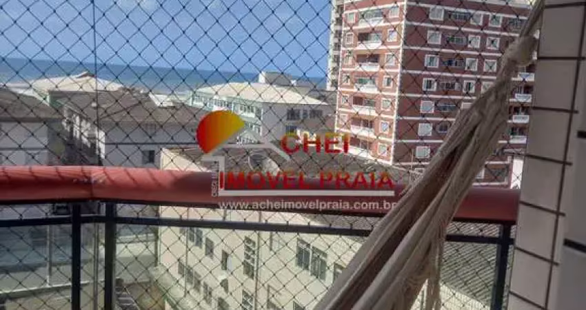 Apartamento com 1 quarto à venda na Tupi, Praia Grande 