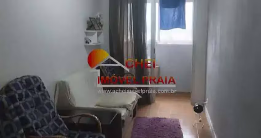 Apartamento com 1 quarto à venda no Jardim Imperador, Praia Grande 