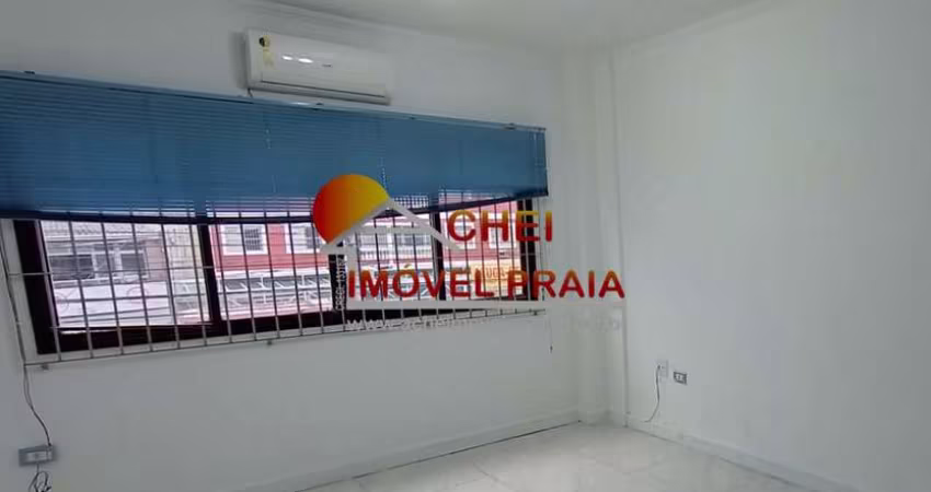 Sala no Boqueirão