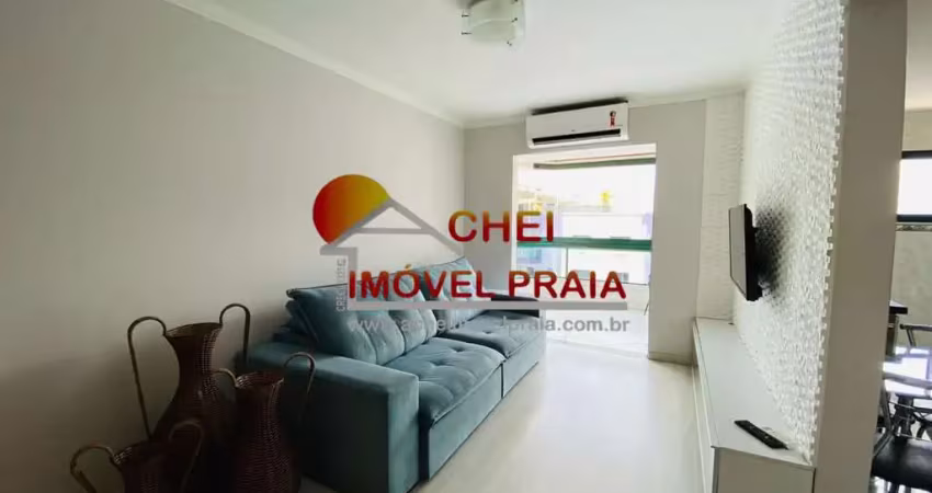 Apartamento com 2 quartos à venda no Canto do Forte, Praia Grande 