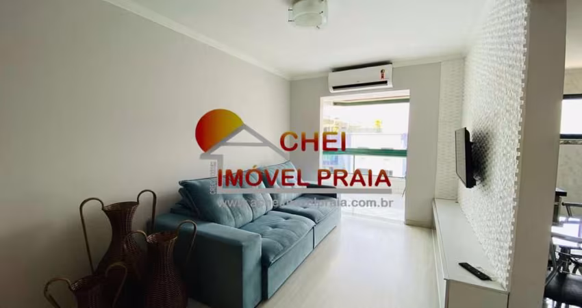 Apartamento no Canto do Forte