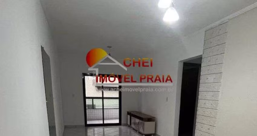 Apartamento vista mar