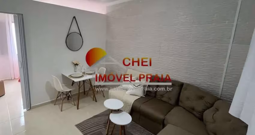 Apartamento com 1 quarto à venda na Tupi, Praia Grande 