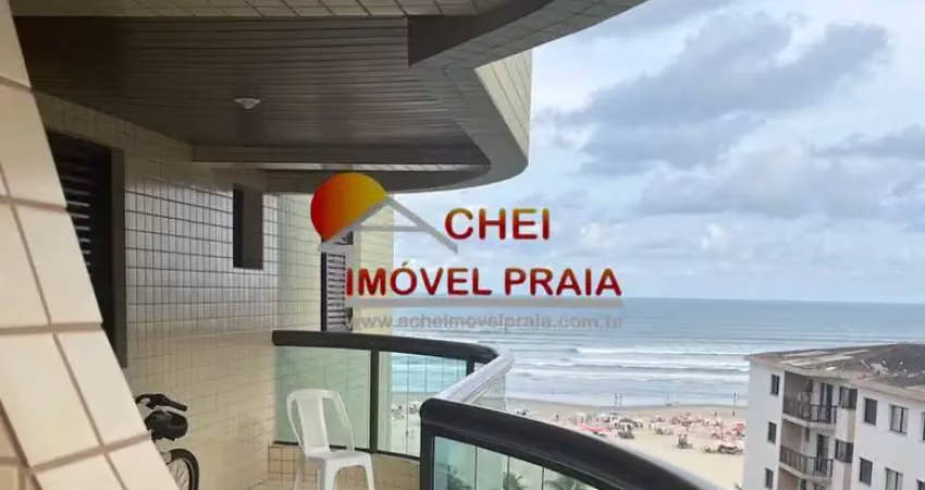 Apartamento com 2 quartos à venda no Boqueirão, Praia Grande 