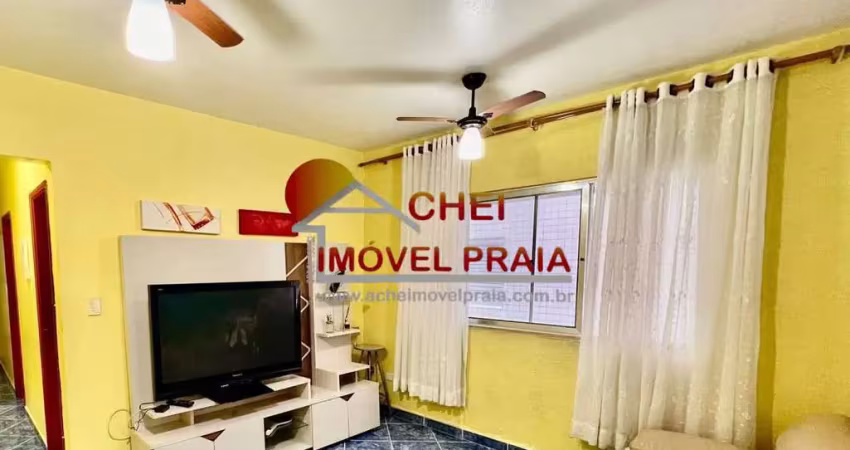 Apartamento com 2 quartos à venda em Guilhermina, Praia Grande 
