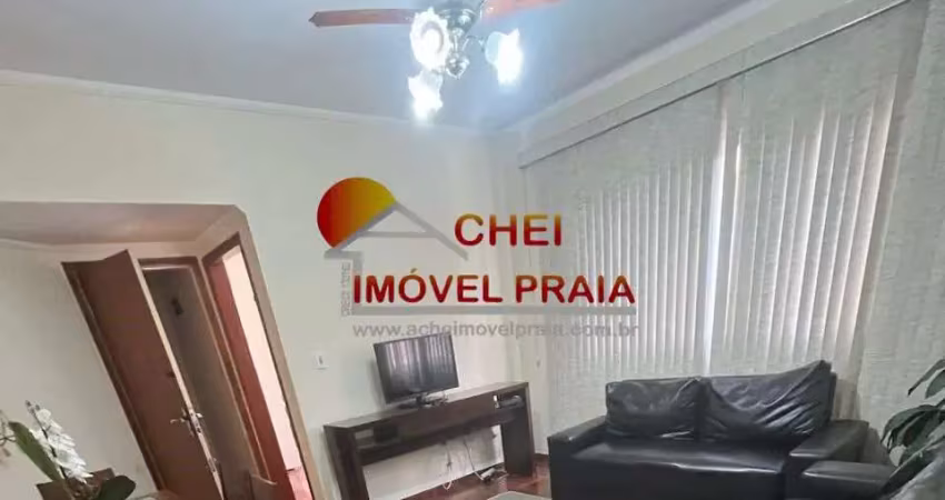 Apartamento com 2 quartos para alugar no Canto do Forte, Praia Grande 