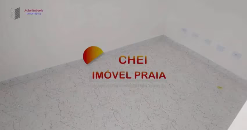 Apartamento padrão para aluguel em boqueirão praia grande-sp
