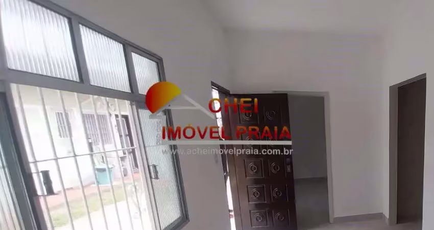 Casa em condomínio fechado com 1 quarto para alugar no Canto do Forte, Praia Grande 
