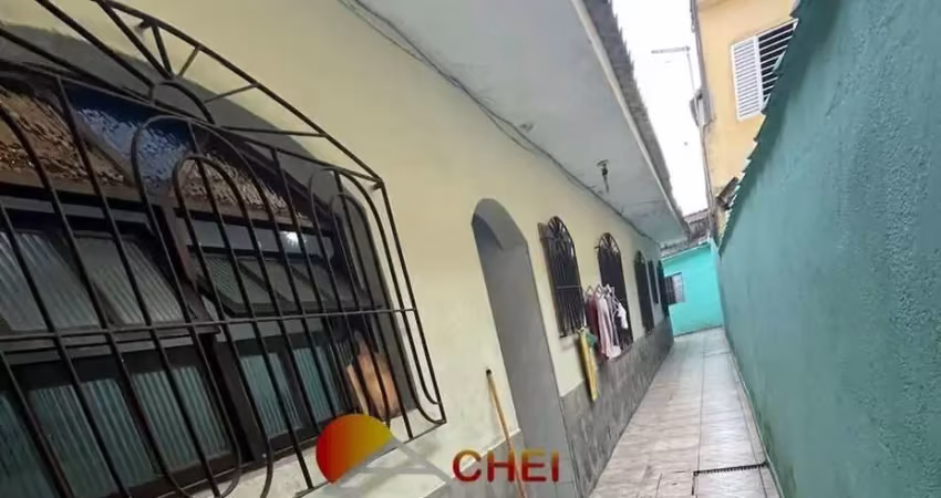 Casa com 3 quartos à venda no Parque Bitaru, São Vicente 