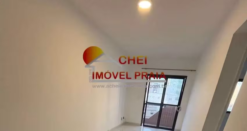 Apartamento com 1 quarto para alugar em Guilhermina, Praia Grande 